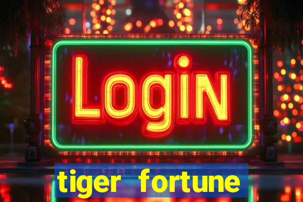 tiger fortune spirit demo